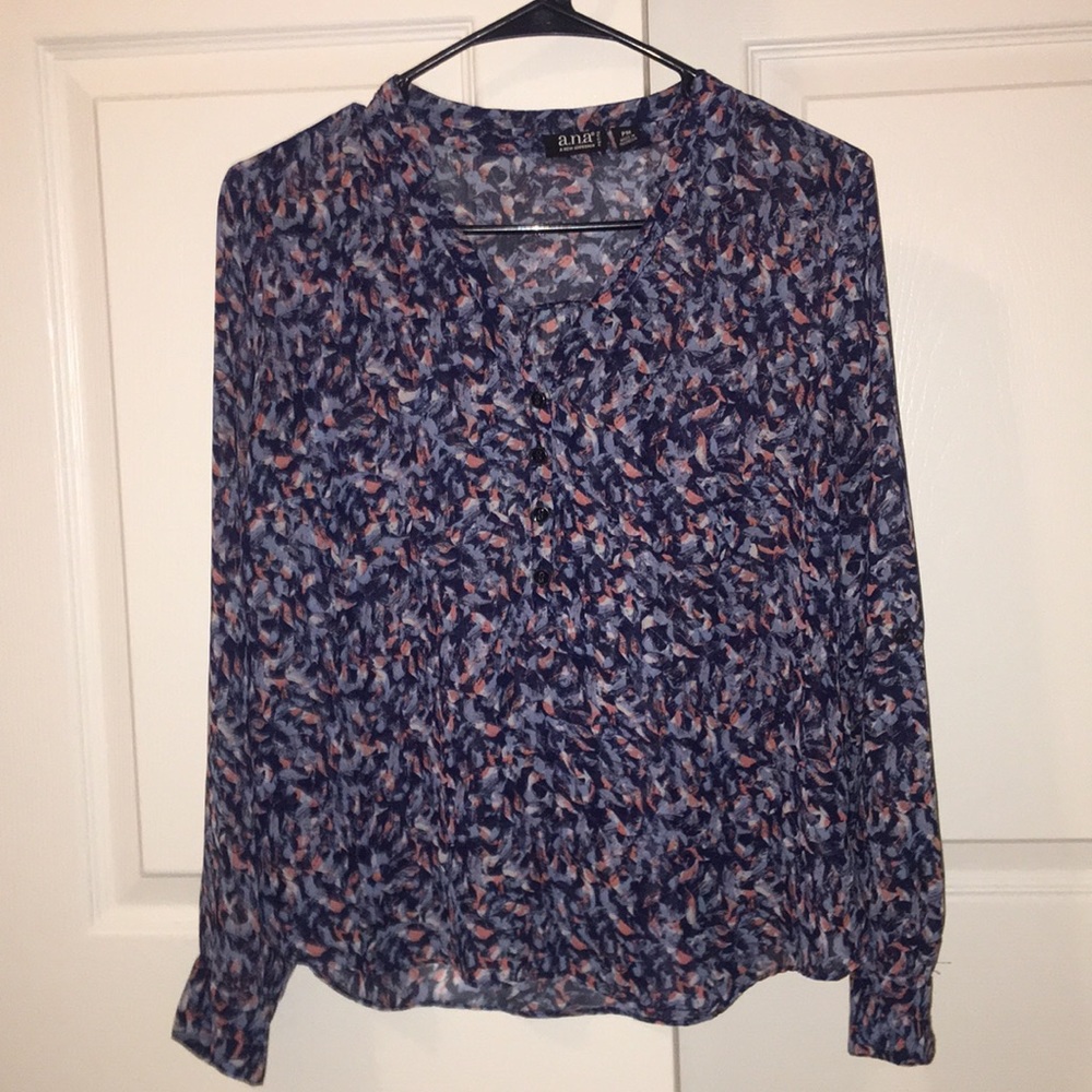 A New Approach top
